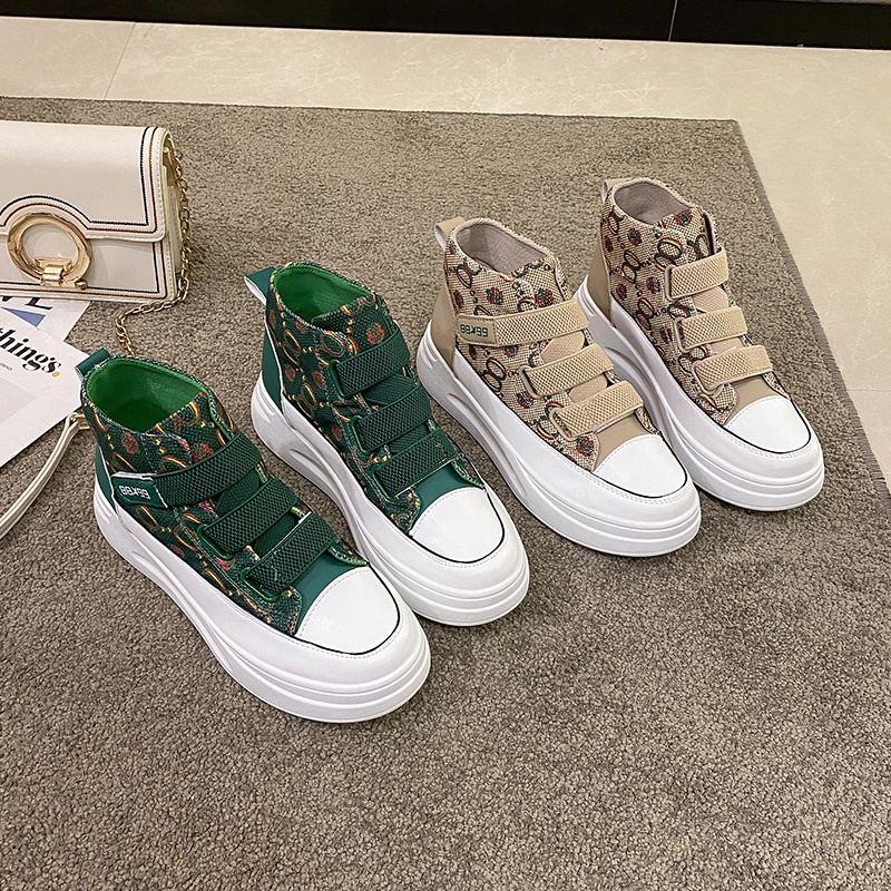 Free Box Sepatu Sneakers Import Sneaker Wanita Terlaris Best Seller NS580 Sepatu Fashion