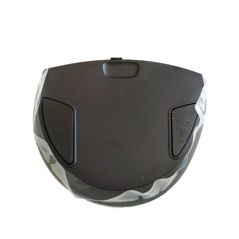 Zzz 1PC Mouse Cover Case Pengganti Untuk Mouse Wireless M705 (Hitam)