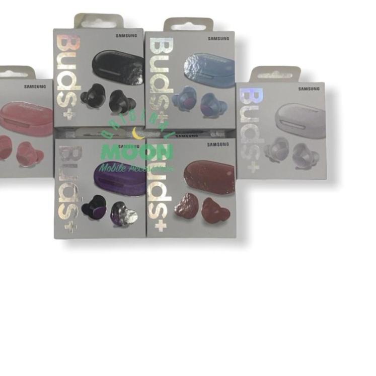 ♠ Headset Bluetooth Galaxy BudsPluss R175 Wireless Earphone oem ➦