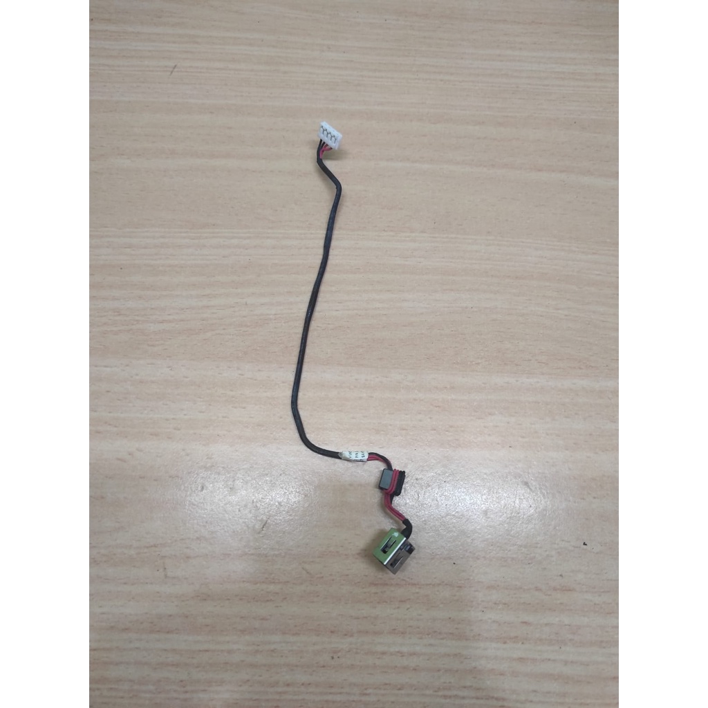 Jack DC Laptop Lenovo G470