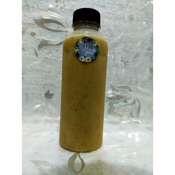 

sari kurma milky 250ml