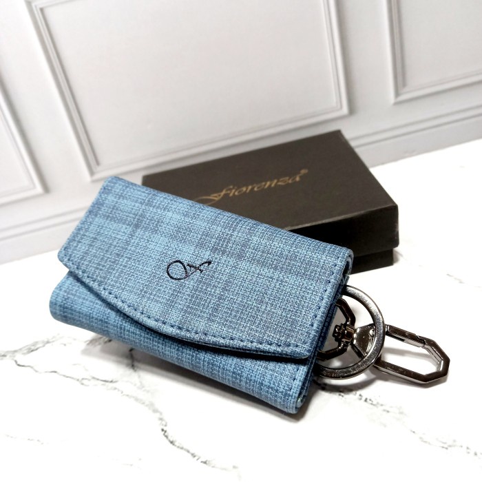 Dompet Fiorenza Dompet Stnk Kunci Mobil Jillian 701P