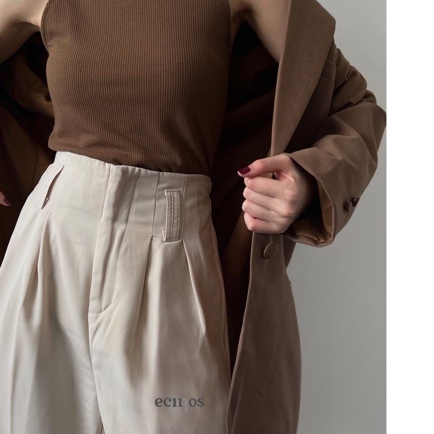 ➩ ECINOS - Racer Tank (Regular) ☄