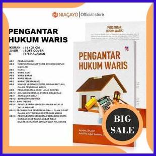 

suku cadang Buku Pengantar Hukum Waris Buku Kuliah Hukum Semester 2 PB Press 1F3BZ3