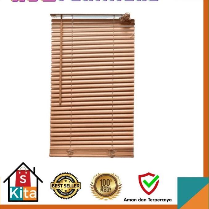 ❊ tirai gulung cm/tirai gulung  cm/kris tirai gulung venetian/krei gulung/tirai jendela ➱