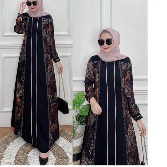 New Products  gamis aswan /  gamis Adisha / not zahra collection / not Rianti / not zulfa / hikmat k