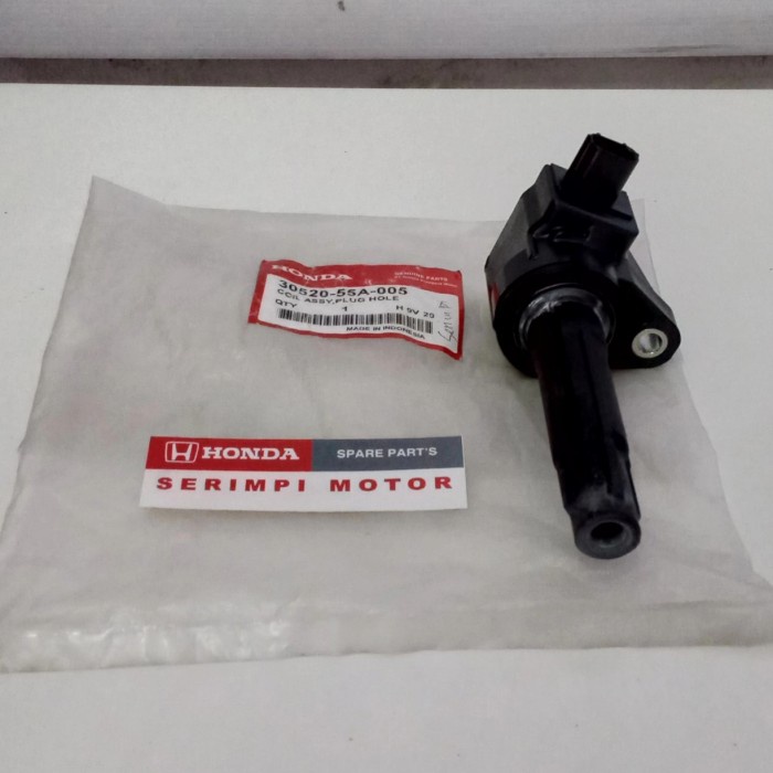 Coil Busi Mobilio Hrv Original Kode 174