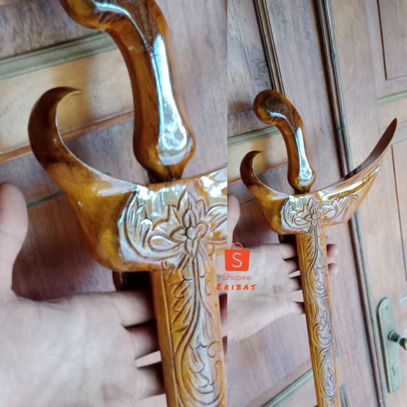 HANDLE PINTU/PEGANGAN PINTU/PEGANGAN PINTU KERIS CUSTOM