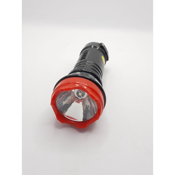 Senter LED kawachi KD-8901