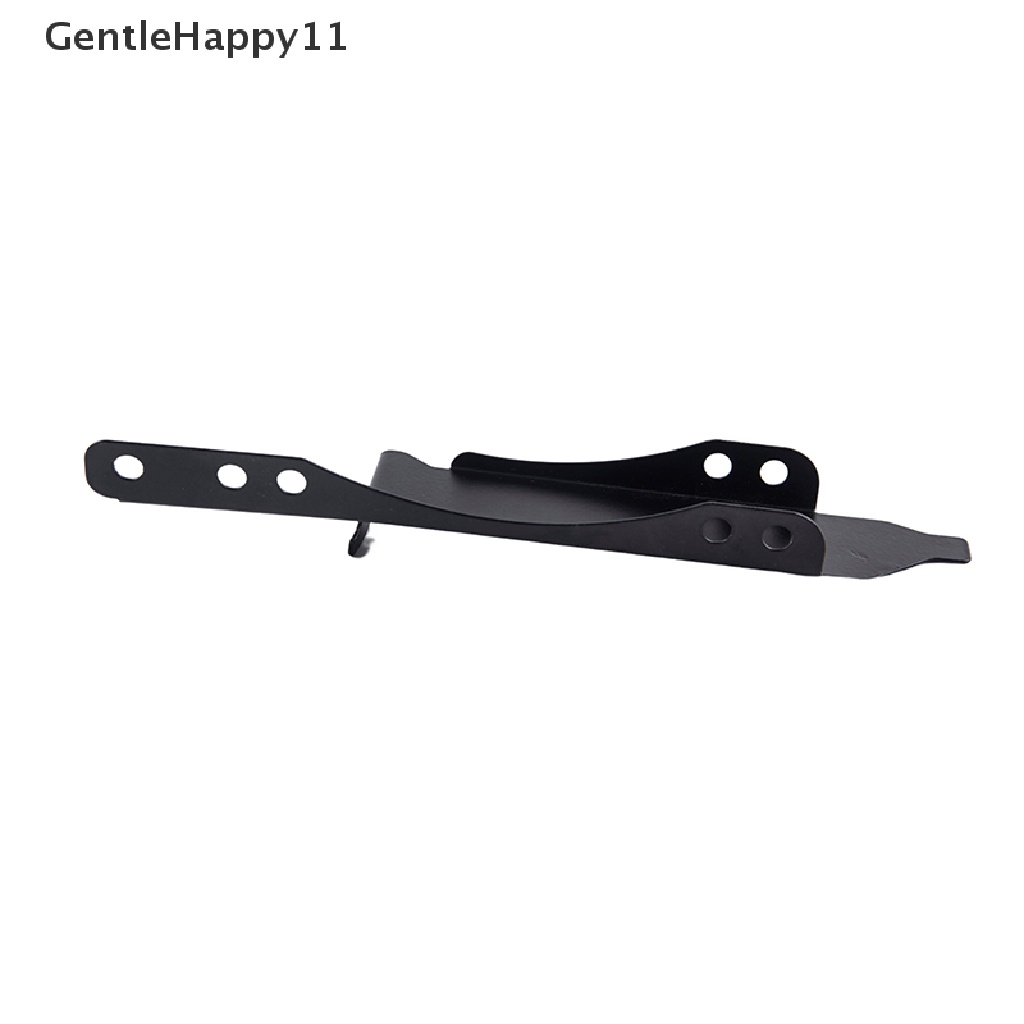 Gentlehappy 1set Dual Fan Mount Rack PCI Slot Desktop GPU Radiator Komputer Accessoires Untuk 9cm/12cm/14cm Fans Mount Rak Pendingin Heatsink Graphics Card Bracke id