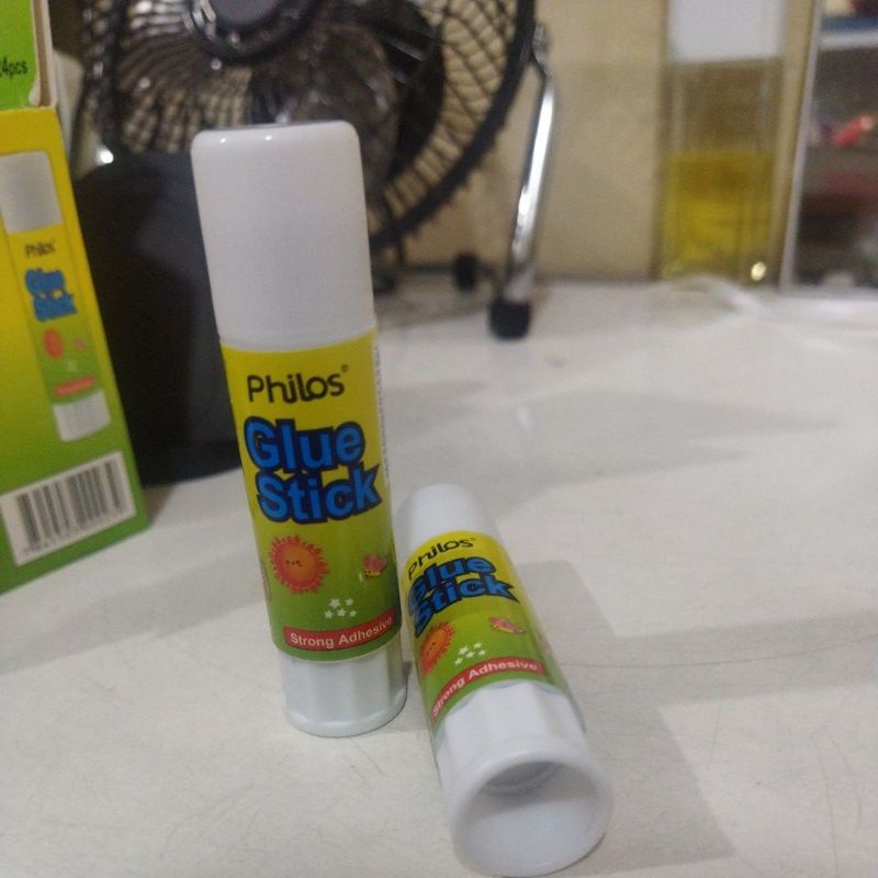 Glue Stick Philos 8gr | INDAY SHOP