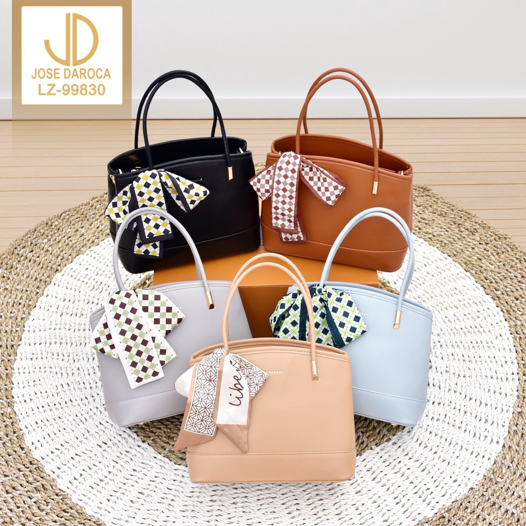 Tas Original JOSE DAROCA  Series ~ LZ-99830