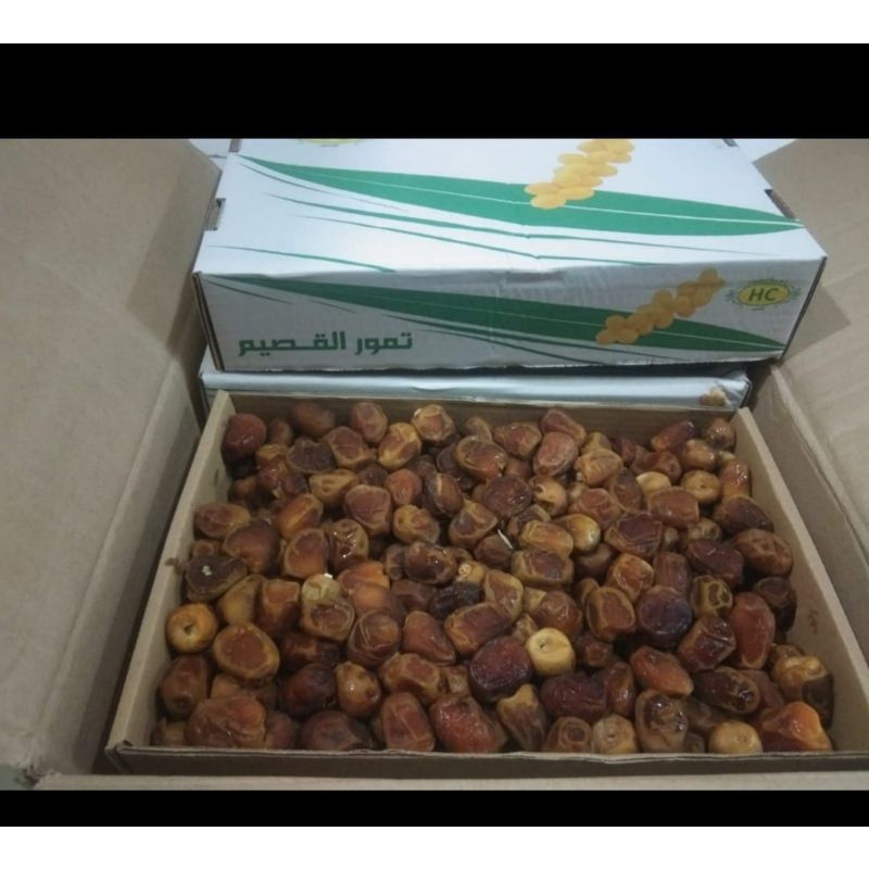 

KURMA SUKARI ORIGINAL PREMIUM