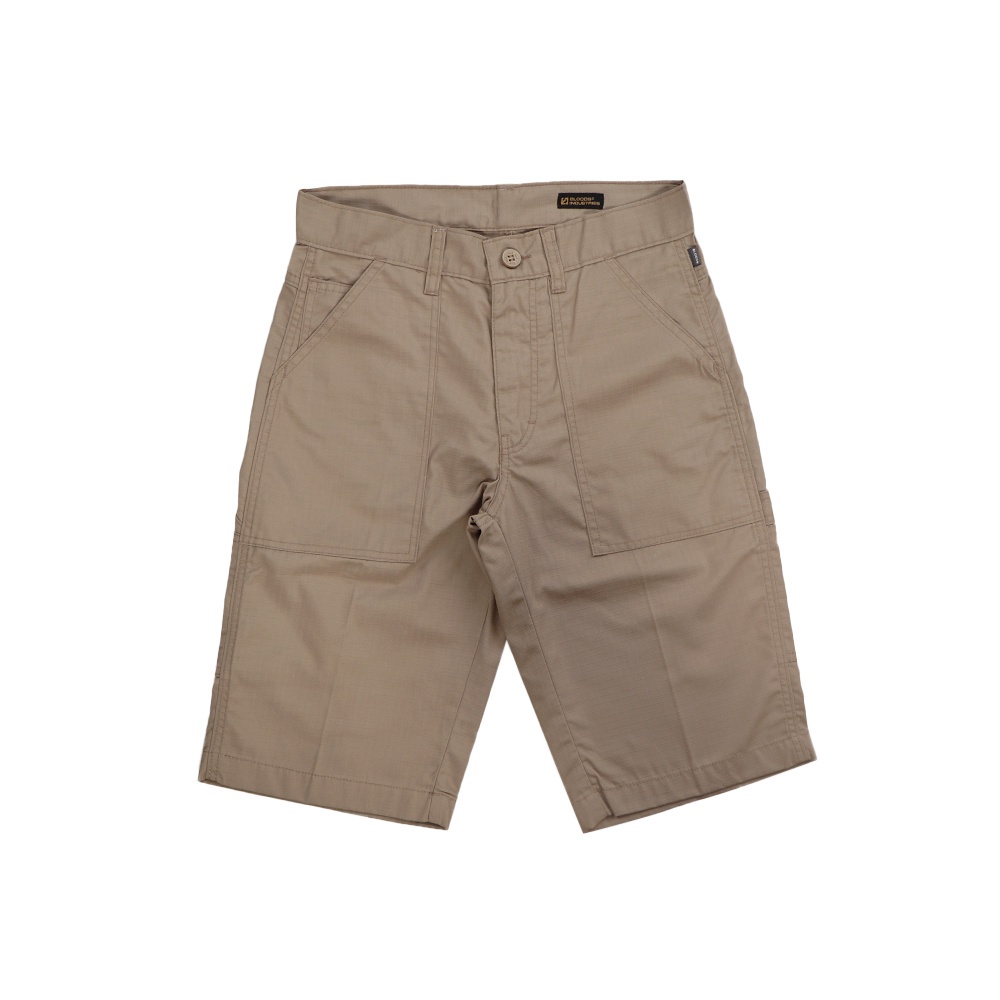 CELANA PENDEK BLOODS INDUSTRIES | WOOD LAND 05