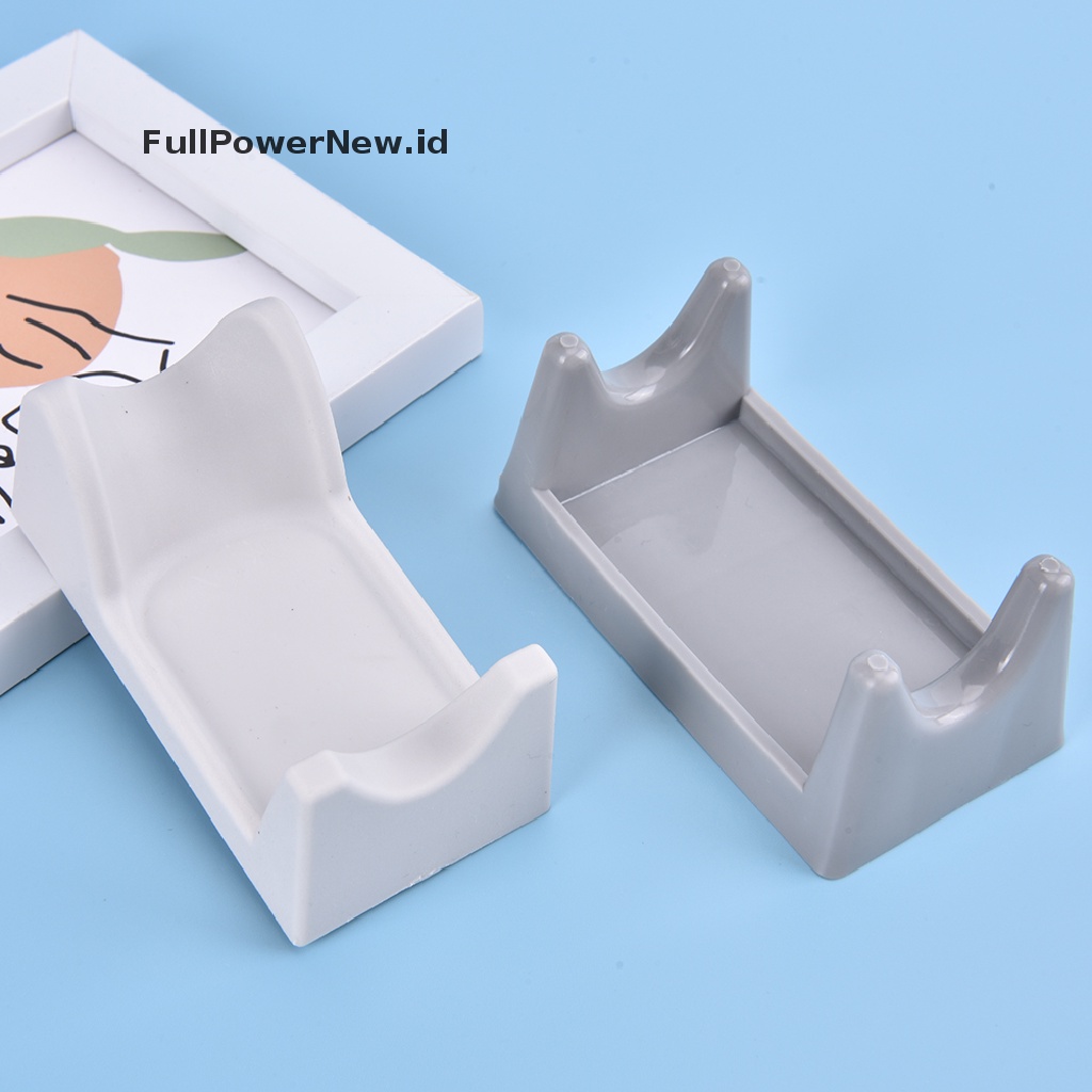 Power Handle Pen Holder Micromotor Handpiece Holder Alat Aksesori Bor Manicure ID