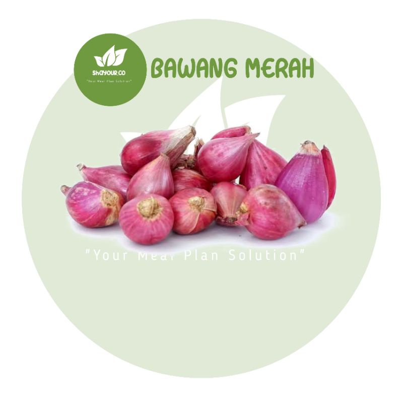 

Bawang Merah - Shayour.co
