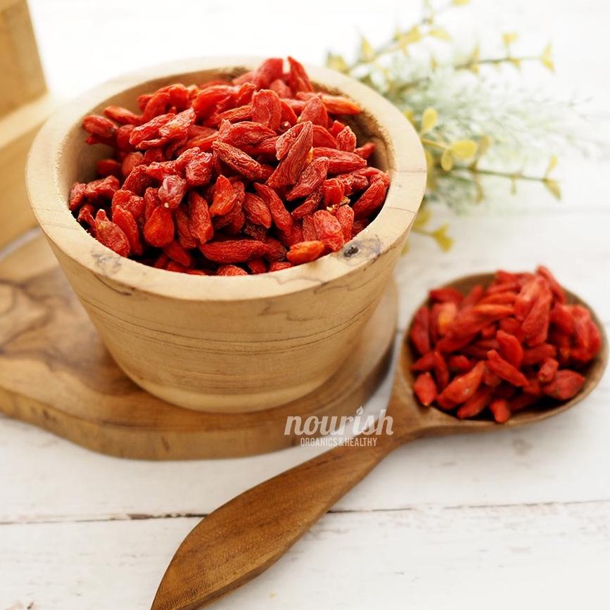 

♀ Goji Berry 250gr ♕