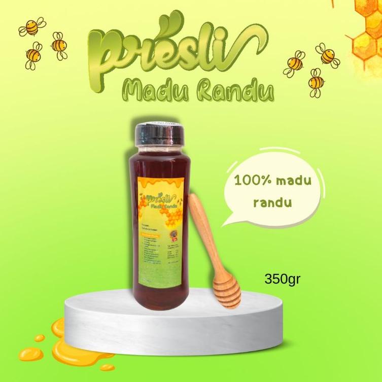 

☆ Presli Randu ( 1 ) ♠