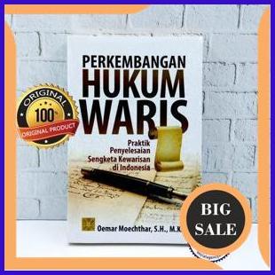 

suku cadang Perkembangan Hukum Waris - Oemar Moechthar 1F3BZ3