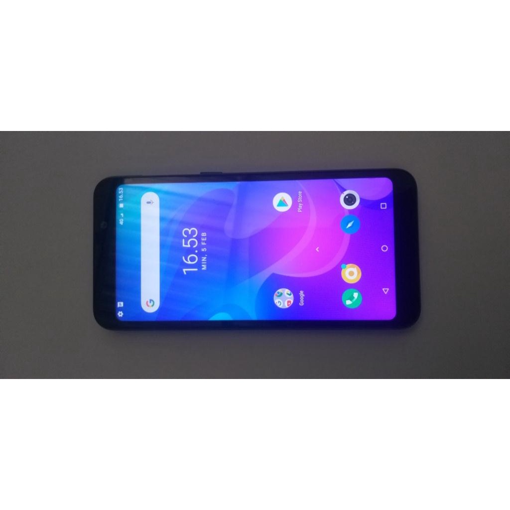 Meizu C9 Minus touchscreen