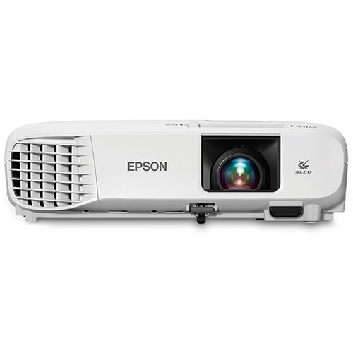 

[[JNT COD]] Projector Epson EB-E500 XGA 3300 Lumens 3LCD HDMI