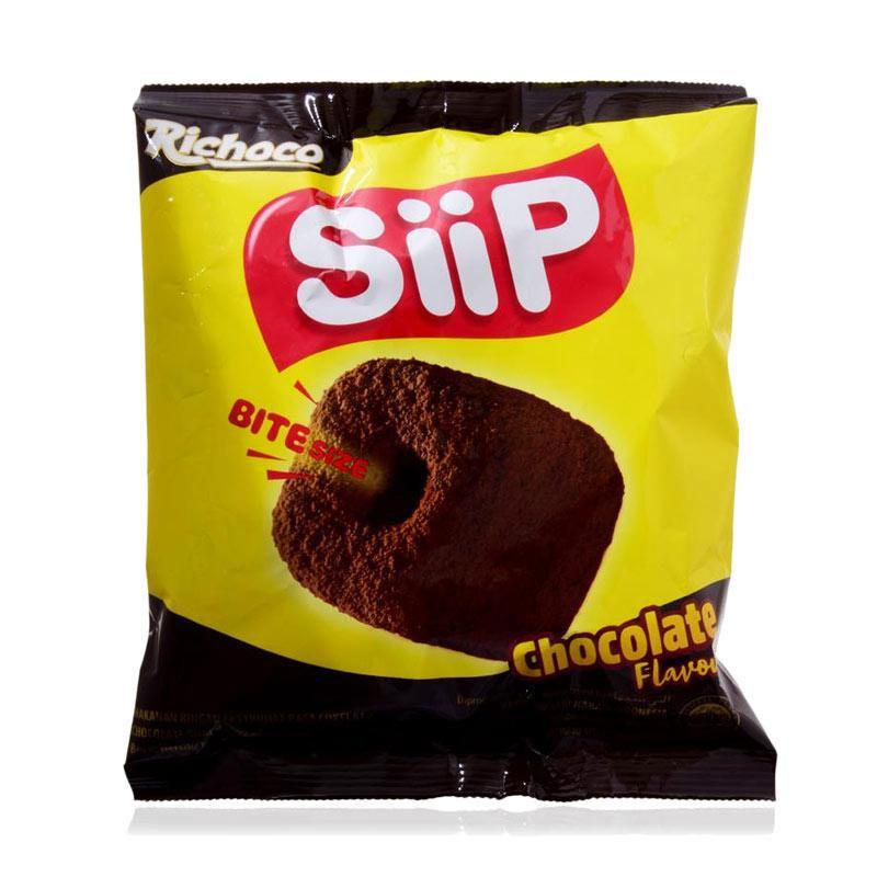 RICHEESE SIIP COKLAT KEJU 50GR (36)