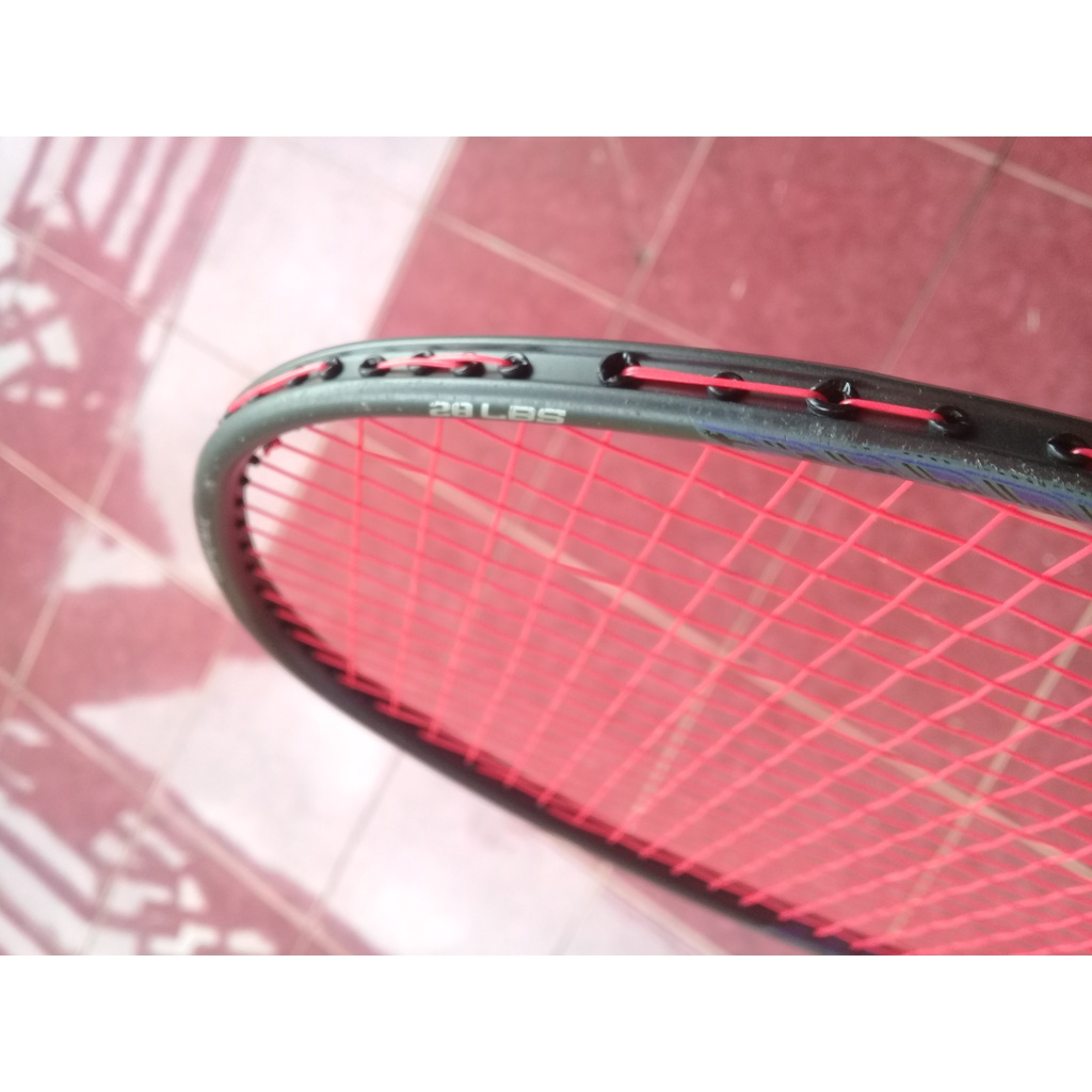 pesanan orang Raket Yonex voltric tour 8800 second
