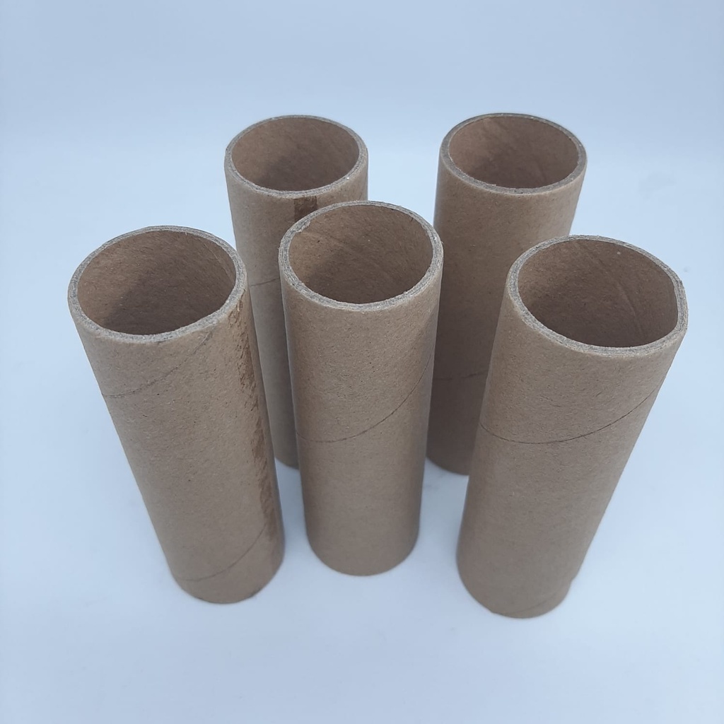 

[KEZMYBIOTECH] Selongsong 10cm untuk packing / selongsong kertas packing