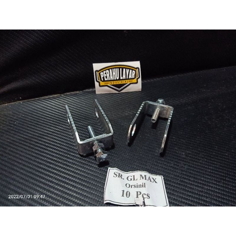 stelan rantai arm pnp gl pro gl max arm gl