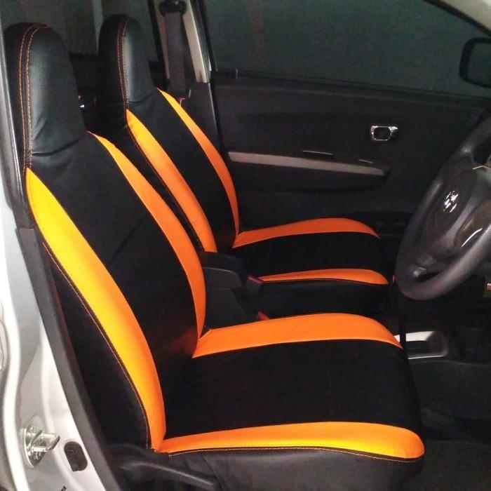Sarung Jok Mobil Wuling Confero