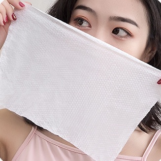 ⭐️𝐈𝐇𝐒 𝟒𝟐𝟑 𝐋𝐚𝐦𝐩𝐮𝐧𝐠⭐️Handuk Mini Kompress Travelling Tissue Handuk Portable Sekali Pakai