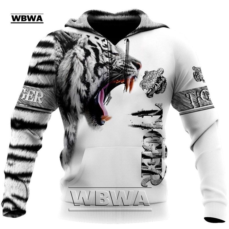 jaket macan / Jaket tiger Full printing/ Hoodie sweater pria