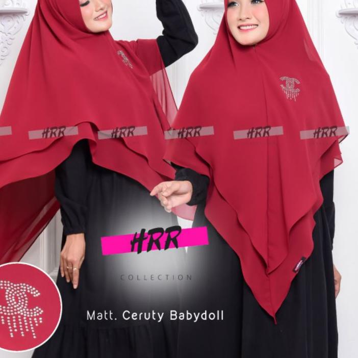 ➦ JILBAB KHIMAR JUMBO PAYET KHIMAR LANCIP KHIMAR MURAH KHIMAR 2 LAYER KHIMAR PET ANTEM KHIMAR CERUTI