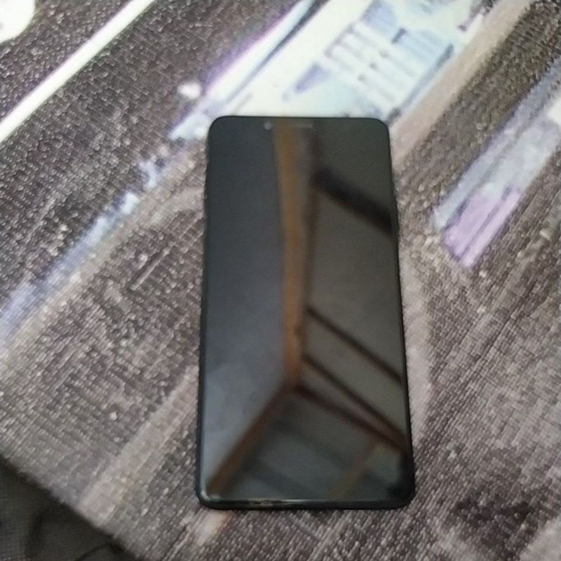 Xiaomi note 5 pro matot