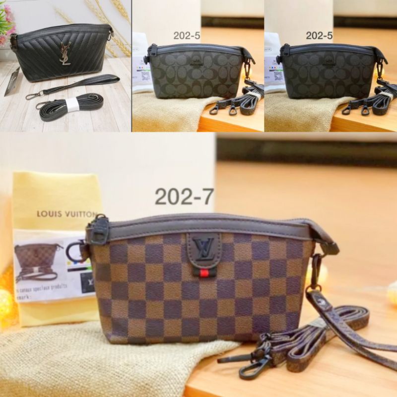 TERLARIS DAN TERMURAH TAS SELEMPANG WANITA BEST SELLER.DOMOET WANITA BISA JADI SELEMPANG.TAS WANITA KEKINIAN MODEL IMPORT KUALITAS SUPER PREMIUM MURAH.