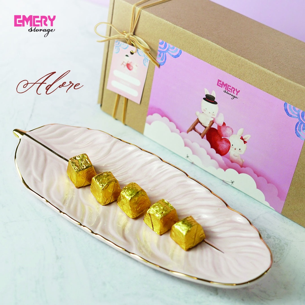 

Adore Package - Hampers Valentine