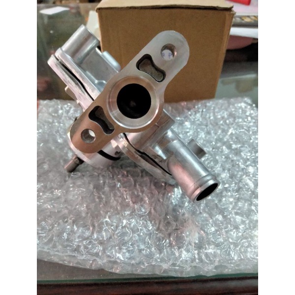 water pump assy vario 150/125 f1