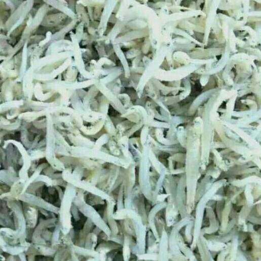 

Ω Teri Toge No.1 Medan 500gr ◙