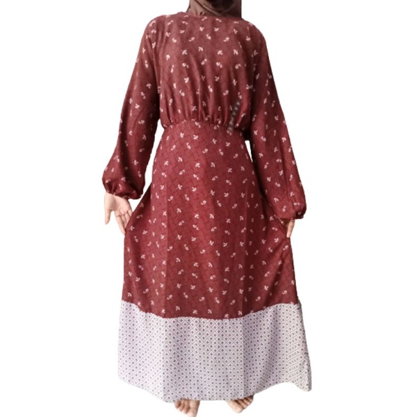 Gamis AnnisA Ladies Size XL, XXL.