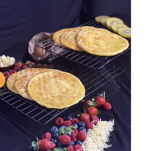 

QualityControl✅⭐-ROTI MARYAM KEJU SPESIAL FADIL JAIDI