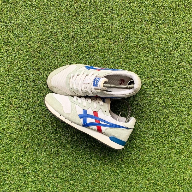 ONITSUKA TIGER ALVARADO FRANCE COLOURWAY