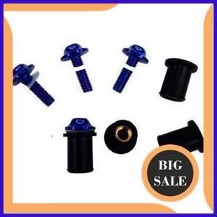 tools Baut Winshield R15 V3 V4 / Baut Visor R15 V3 / Ring Karet Visor R15 V3 1F3BZ3