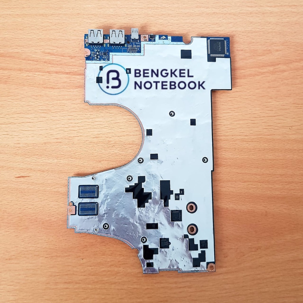 Motherboard Lenovo Yoga 710-14ISK 710-15ISK Intel i5-6200U SR2EY LA-D471P Skylake-U