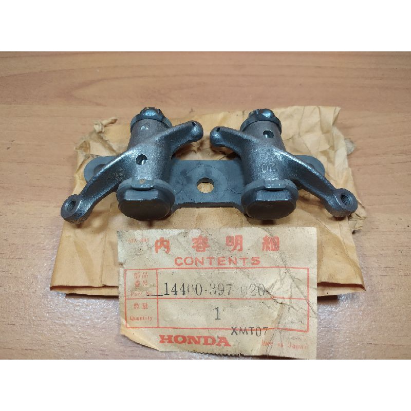 Honda CG110 CG125 Tempat original nos