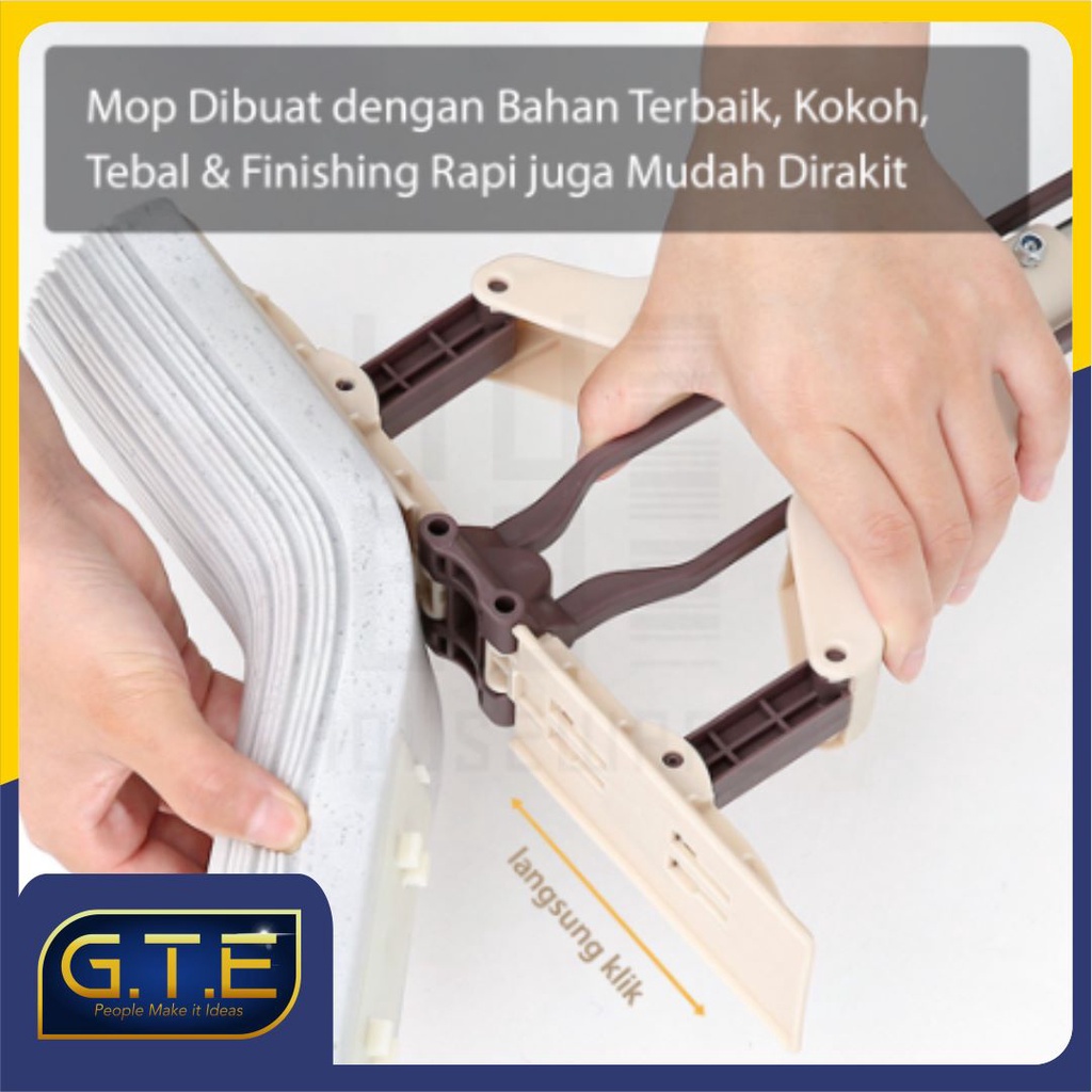 GTE | PEL LANTAI KARET | PEL LANTAI PERAS | PEL SPONS | SPONGE | PEL SPOONS BUSA LEMBUT