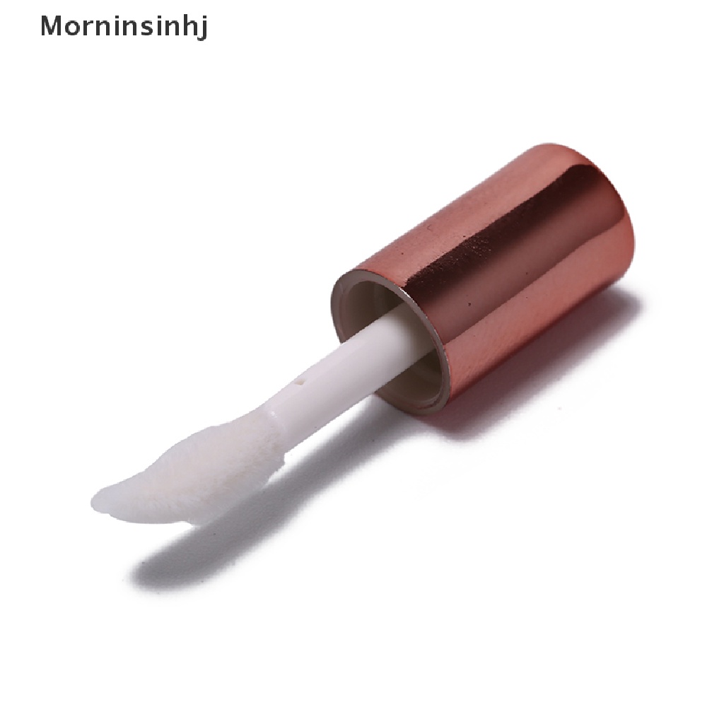 Mornin 10pcs 1.2ml Tabung Kosong lip gloss lip balm tube Wadah Kosmetik Bibir id