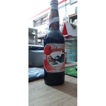 

Kecap Sumber Urip Oleh-oleh khas cirebon (600ml)