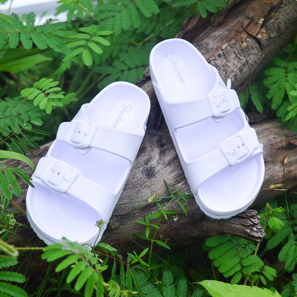 Sandal Anak Tali Strap Perempuan Laki Laki Sandal Anak Cowok Cewek Unisex Sandal Anak Strap 2