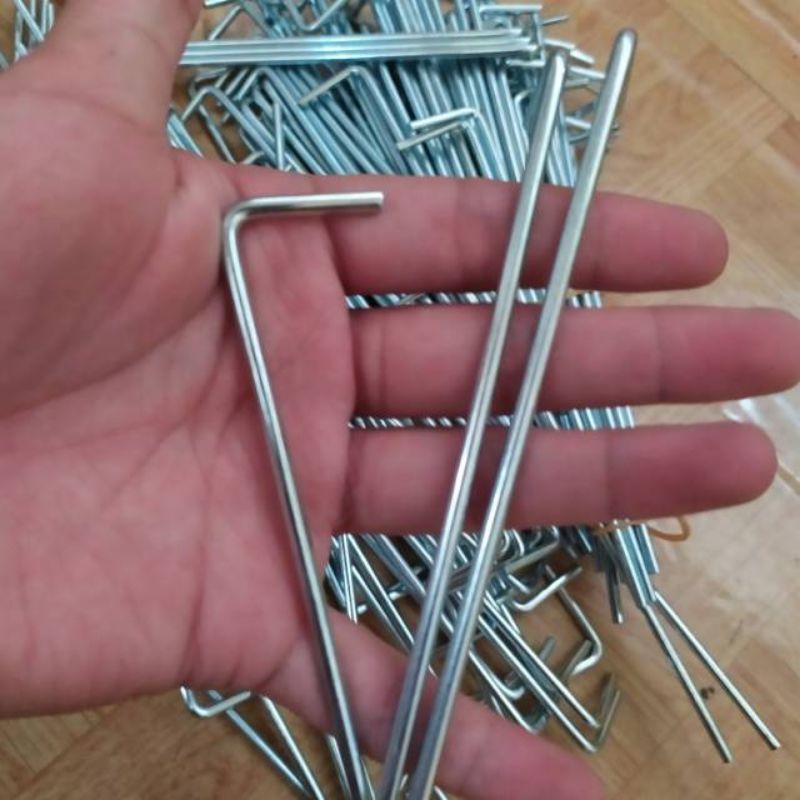 pasak tenda camping patok tenda camping sarung pasak tenda tas pasak tenda