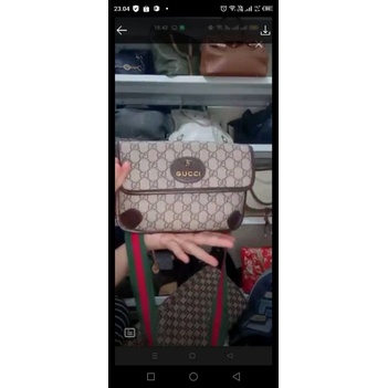 WB Gucci preloved
